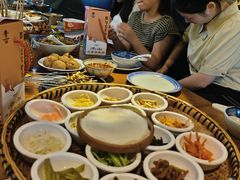 -包整·丝娃娃(一览甲秀楼风景店)