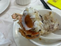 -凤城礼记鱼翅海鲜酒家(新马路总店)