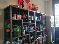 -虎哥私房菜(馒头山店)