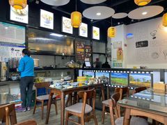 -真食净香居·内蒙烧麦(亚运村店)