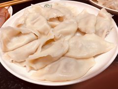 -东北农业大学饺子园