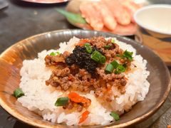 -300杯·和牛烧肉清酒专门店(廊里店)