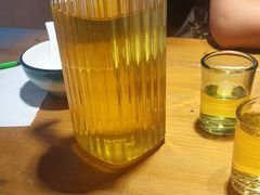 -倍儿美海鲜大排挡·非遗海鲜蒸饺(洋货店)
