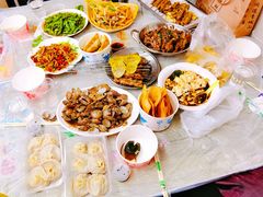 -小民大排档(马场角横路店)