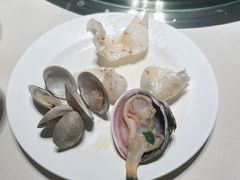 -青蓬蒸汽海鲜·深圳老字号·团建聚会(壹方城店)