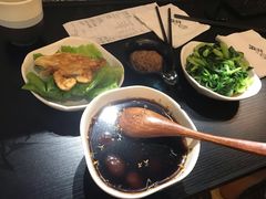 -贡梅老面馆·蟹粉面·无锡特色小吃(南长街主推店)