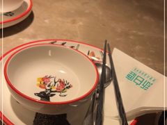 -新白鹿餐厅(金鹰新街口店)