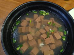 -舒蔡记生煎菜饭(云南中路店)