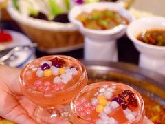 -大河宴·椒麻鱼火锅(北京路中和美食街店)