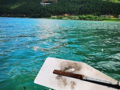 -丽江泸沽湖景区