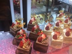 -檬舒舒MonChouChou(环球金融中心店)