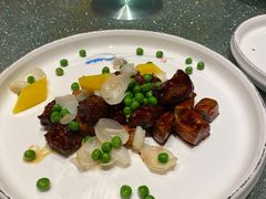 -上海人家花樣年华(中山公园店)