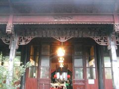 -吴门人家·苏宴宫廷菜(拙政园店)