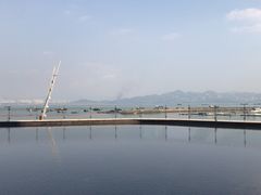 -希尔顿南海酒店·观廊大堂吧·海景下午茶