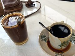 -何九海南茶店(鬼仔巷店)