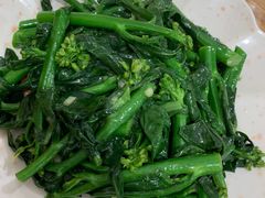 -南记食粥坊·宵夜大排档(莲花总店)