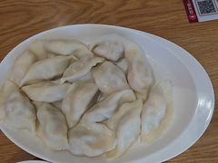 -喜家德虾仁水饺(繁荣路店)