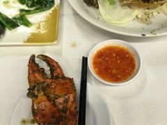 -珍宝海鲜(东海岸海鲜中心)