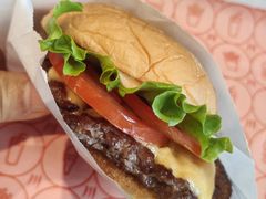 -Shake Shack(南山万象天地店)
