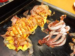 -鹤桥风月(ヨドバシ梅田店)