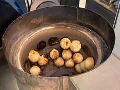 -百年夯碳烤胡椒饼(阿拉城店)