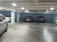-丽达购物中心(崂山店)