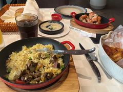 -西堤牛排(南京龙江店)