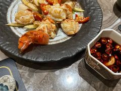 -松临·铁板烧&Omakase(神农店)