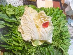 -慢丽江·云南野生菌土鸡锅(西山店)
