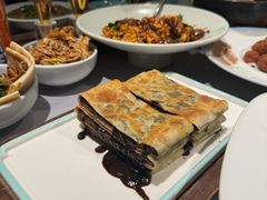 -四世同堂·京菜·烤鸭(双井店)