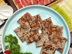 -慢丽江·云南野生菌土鸡锅(付家庄店)