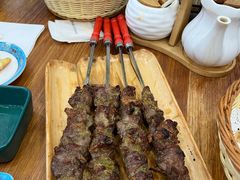 -BAURSAK包尔萨克早餐屋(第二分店)