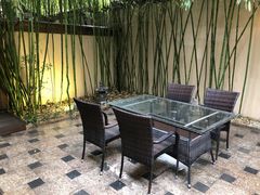 -春晖园度假酒店温泉