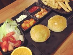 -肥肥虾庄·金牌油焖大虾(杨园滨江时代walk店)