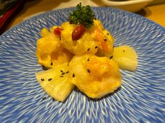 -花和海鲜自助(梅江店)