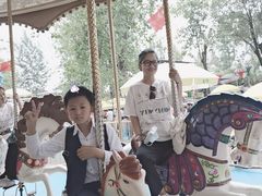 游乐设施-南昌之星游乐场