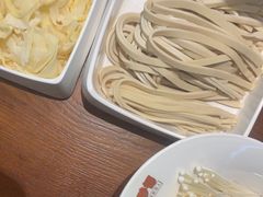 -张家砂锅(富民店)