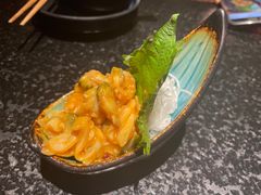 -無境·匠心日本料理(汉街店)