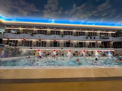 -海韵之星邮轮水会(明发商业广场店)