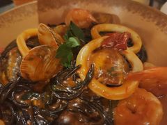 -IL TEATRO 精品意大利餐厅