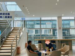 -北京亚奥福瑞福特4S店(北苑家园店)
