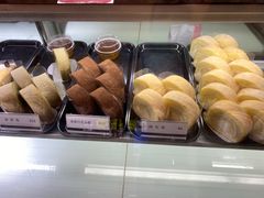 -樱花糕坊(万松园店)