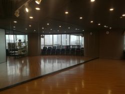 -轩舞汇·爵士舞街舞训练营