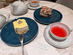 -théATRE 茶聚场(王府中環店)