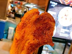 -盒马鲜生(金桥国际广场店)
