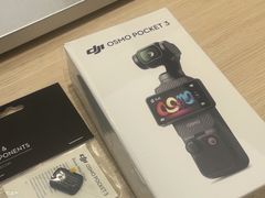 -DJI大疆(深圳华强北曼哈授权体验店)