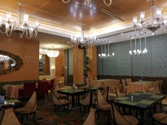 大堂-达蓬山大酒店西餐厅