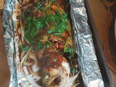 -新白鹿餐厅(城西银泰城店)