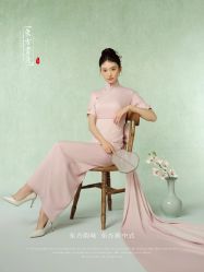 -雪中彩影婚纱摄影·微光艺术中心