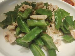 -滨河味道(南内环店)